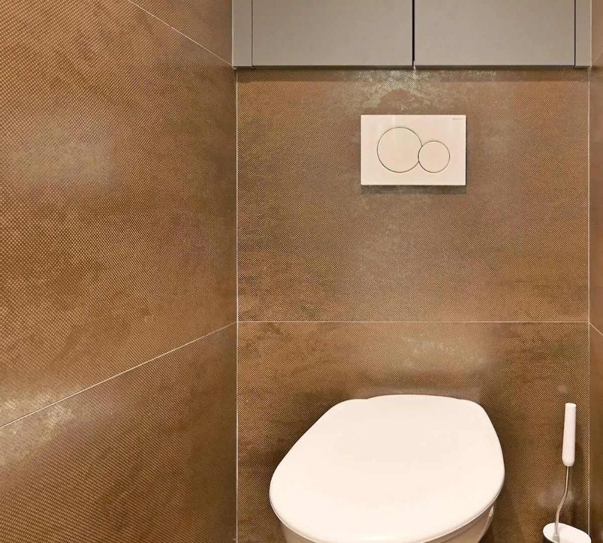 Apartment Cosy & Design Montorgueil Paris