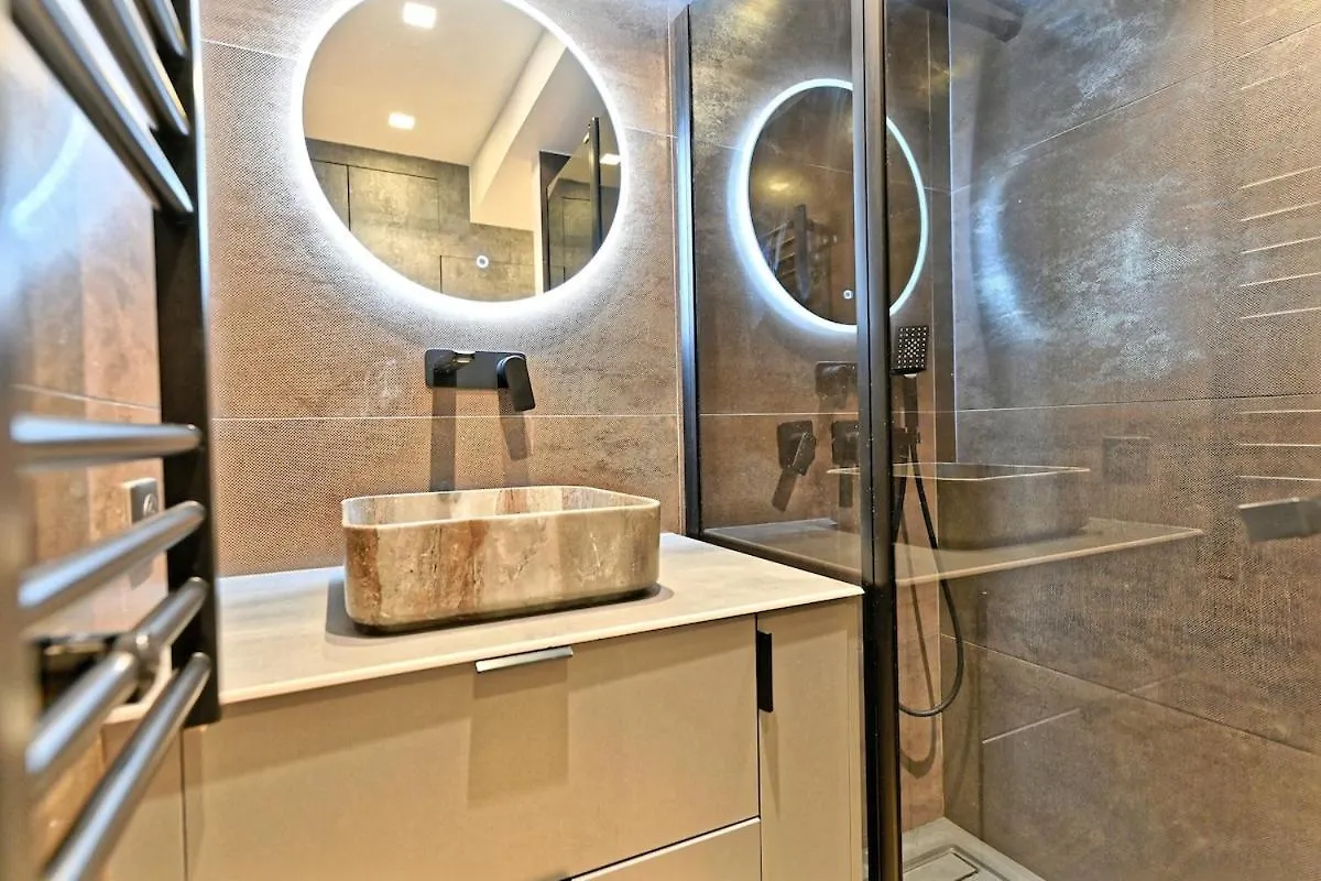Apartment Cosy & Design Montorgueil Paris France